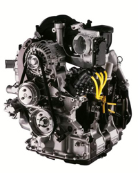 P1213 Engine